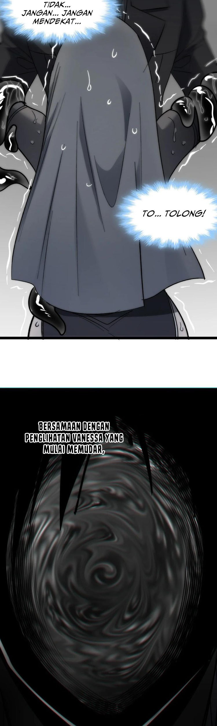 Chapter 130 - halaman 30