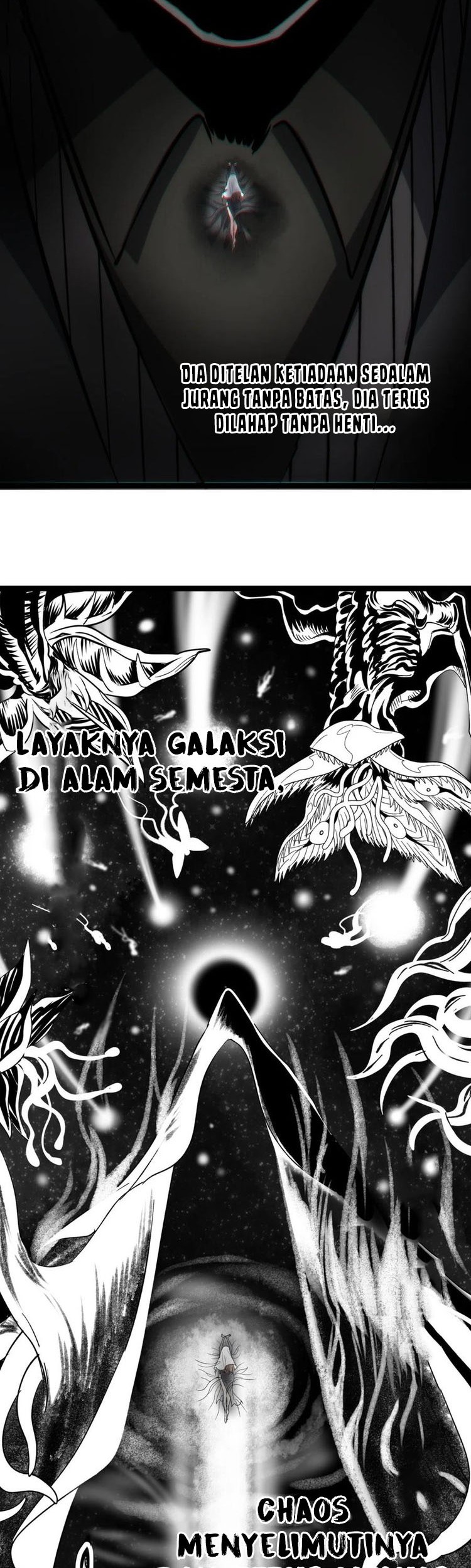 Chapter 130 - halaman 31