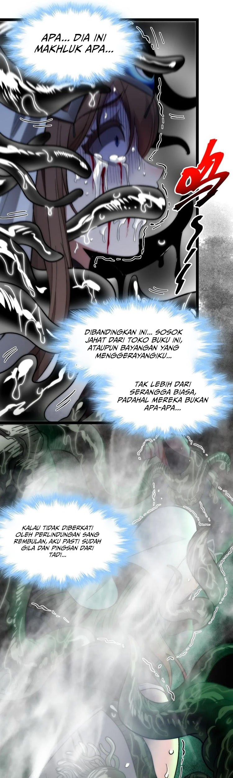 Chapter 130 - halaman 34