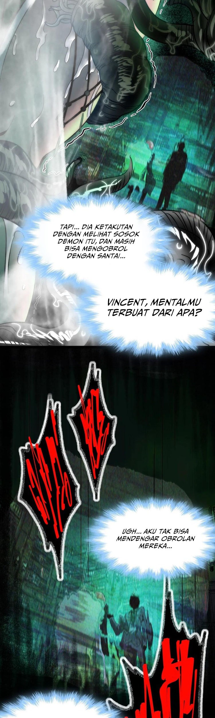 Chapter 130 - halaman 35