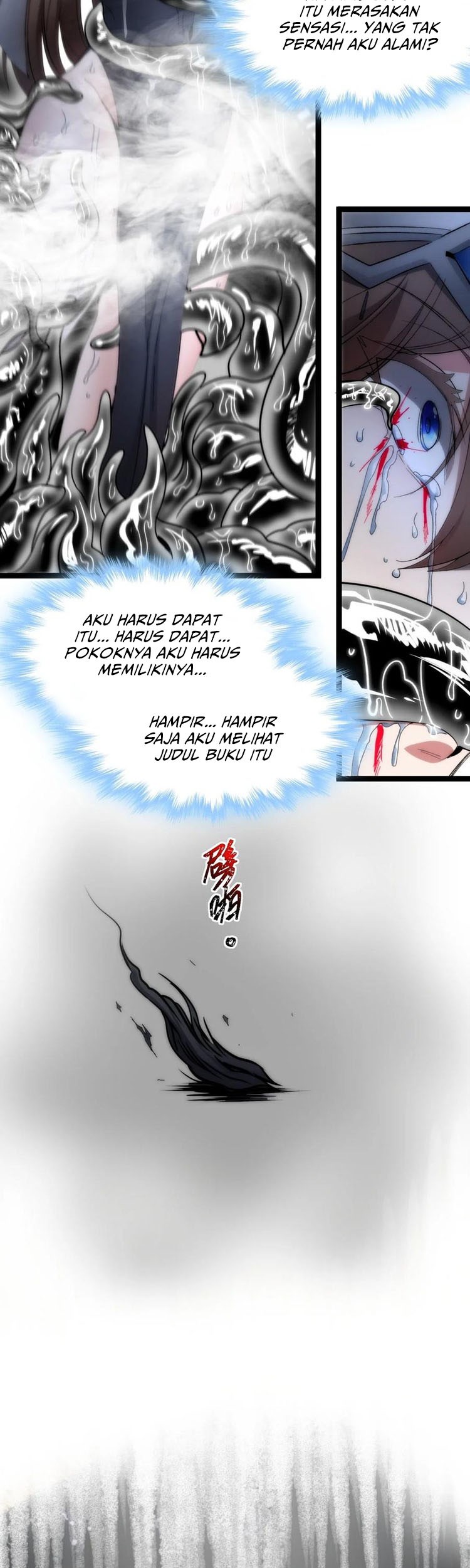 Chapter 130 - halaman 40