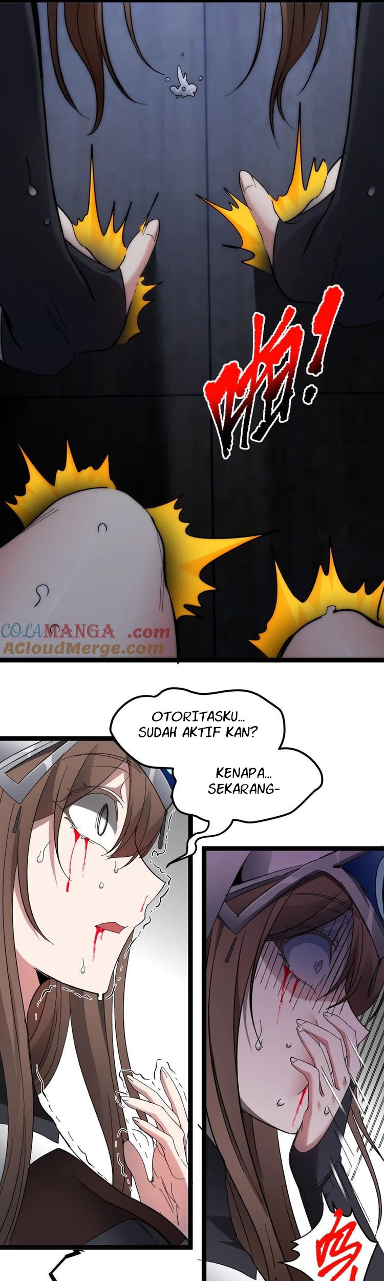 Chapter 130 - halaman 42