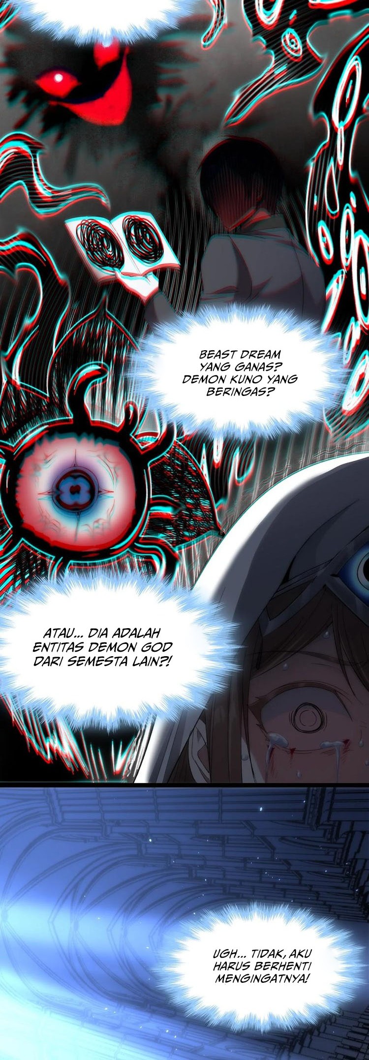 Chapter 130 - halaman 45