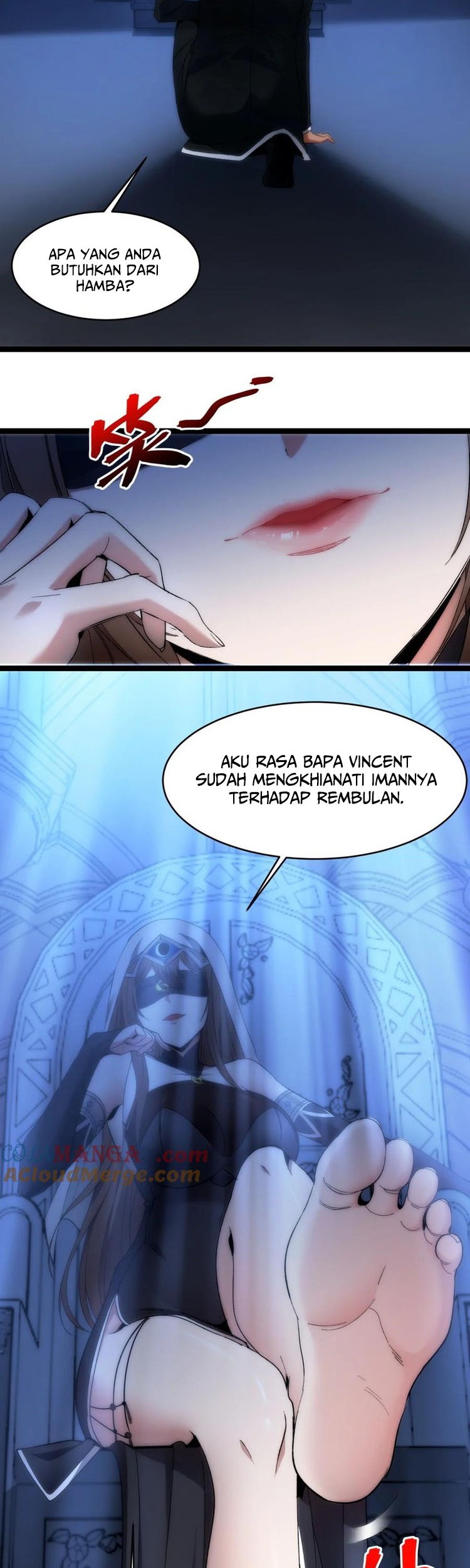 Chapter 130 - halaman 51