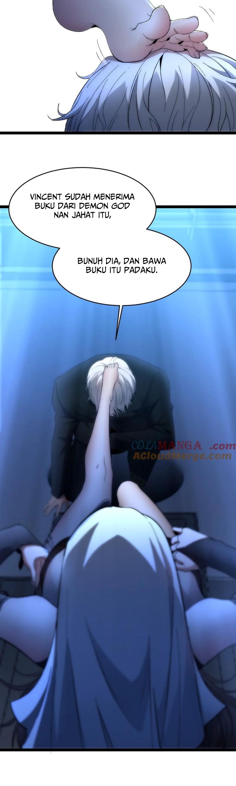 Chapter 130 - halaman 53