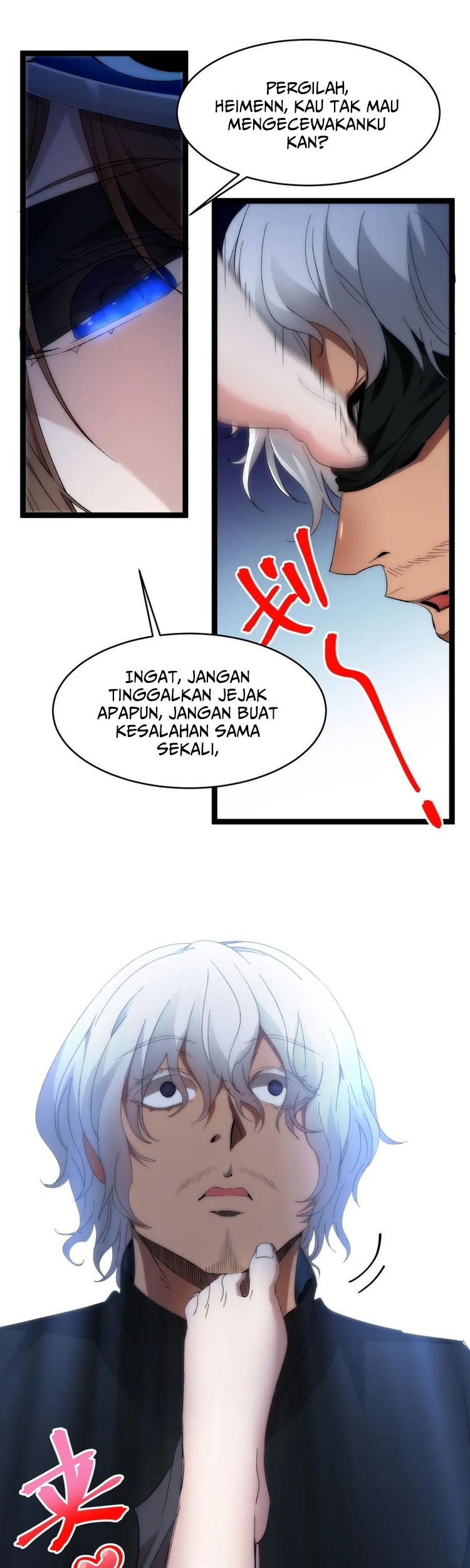 Chapter 130 - halaman 54