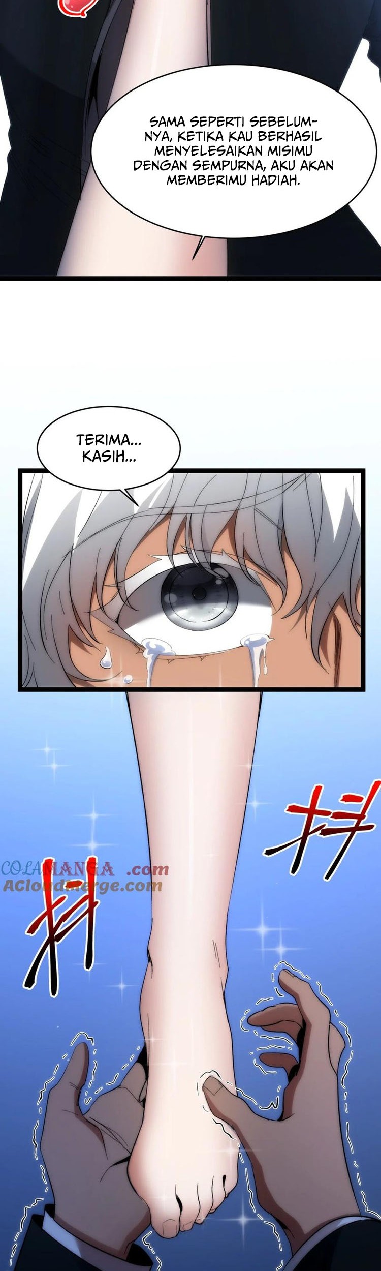 Chapter 130 - halaman 55