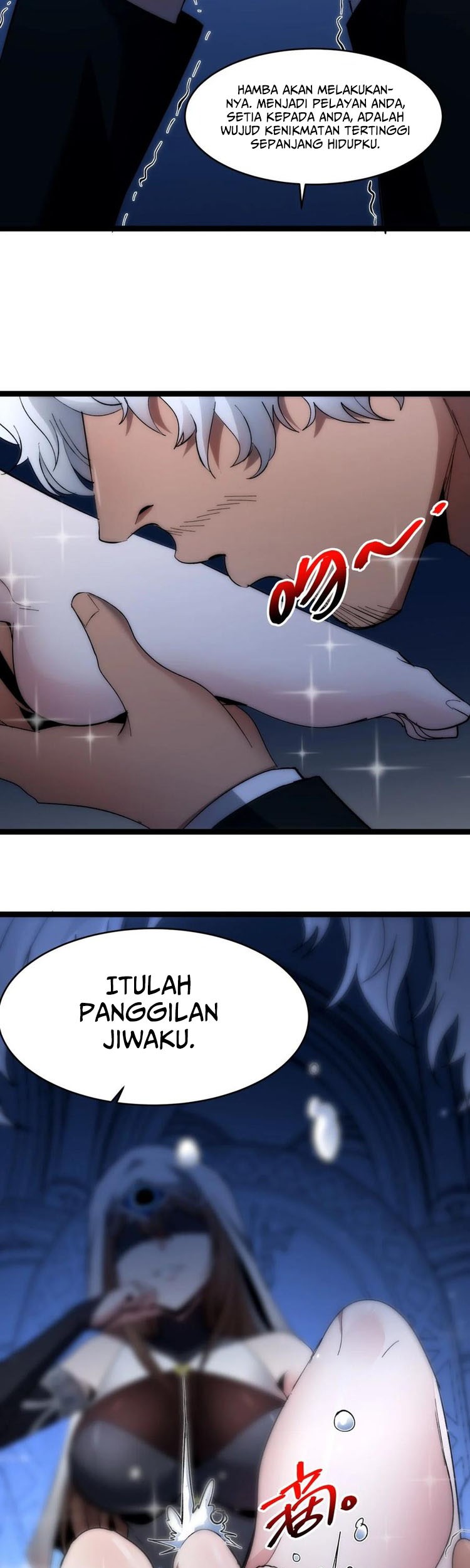 Chapter 130 - halaman 56