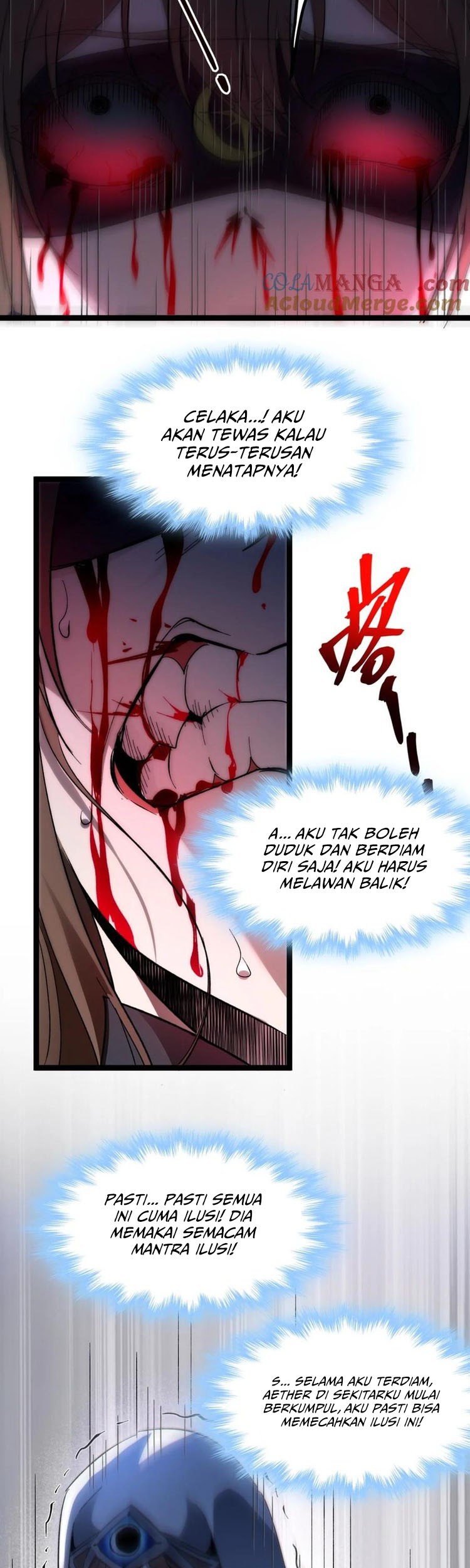Chapter 130 - halaman 17