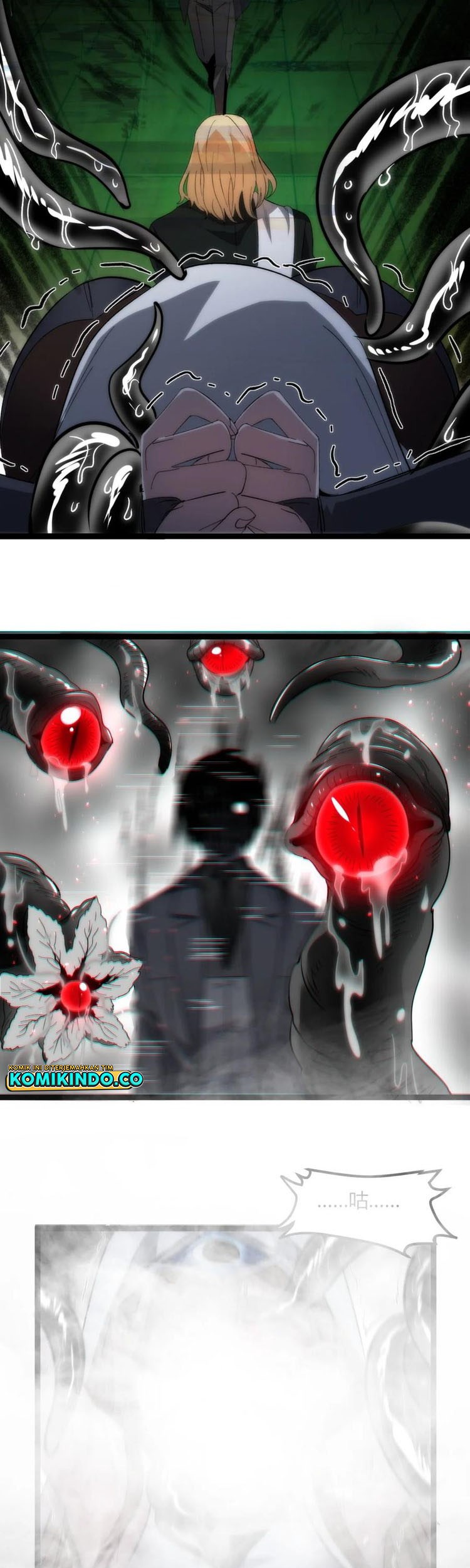 Chapter 130 - halaman 28