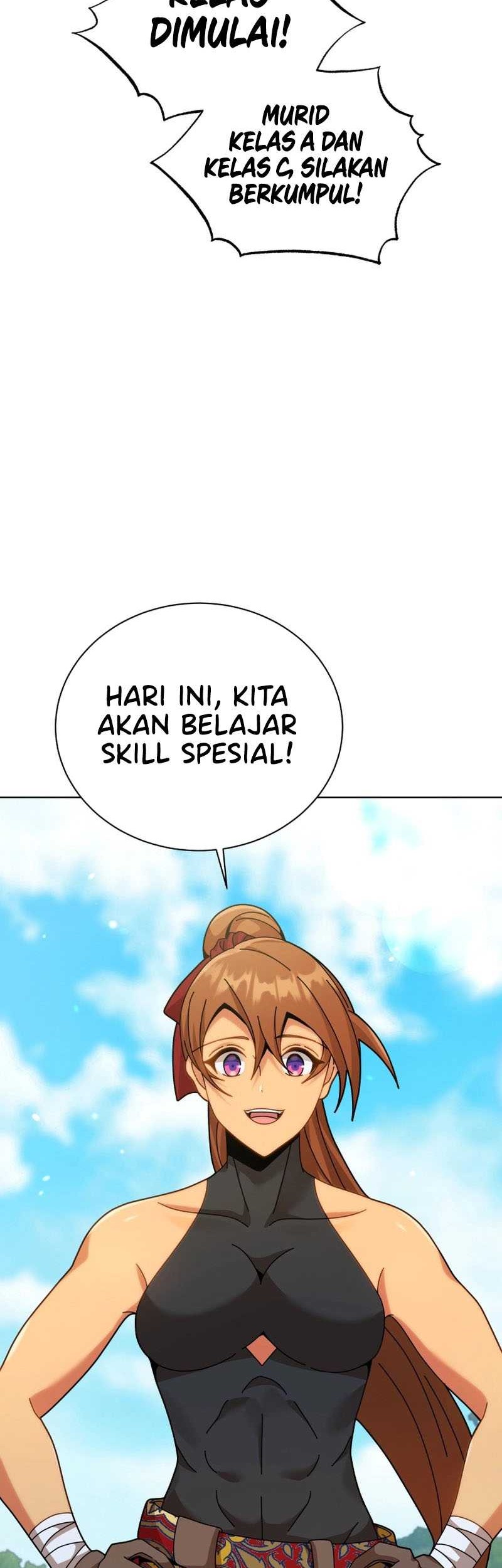 Chapter 127 - halaman 48