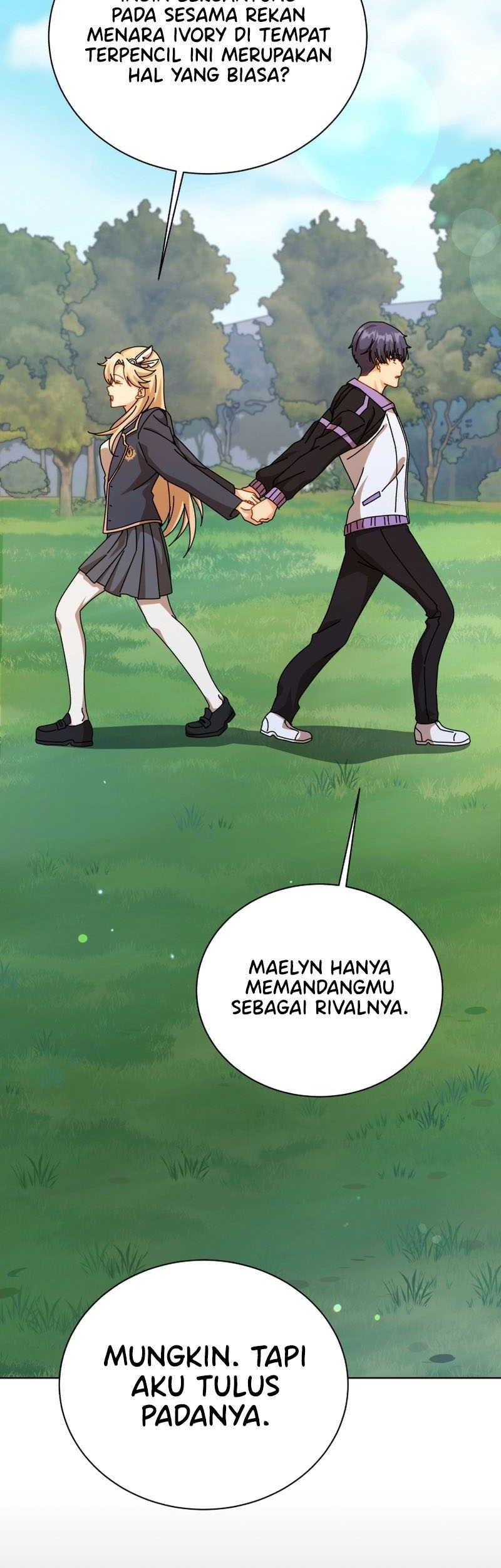 Chapter 127 - halaman 61