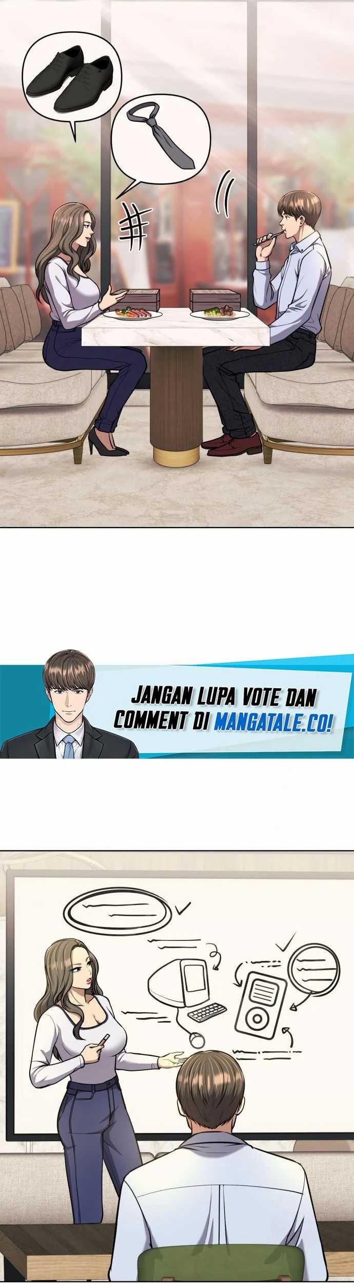 Chapter 64 - halaman 36
