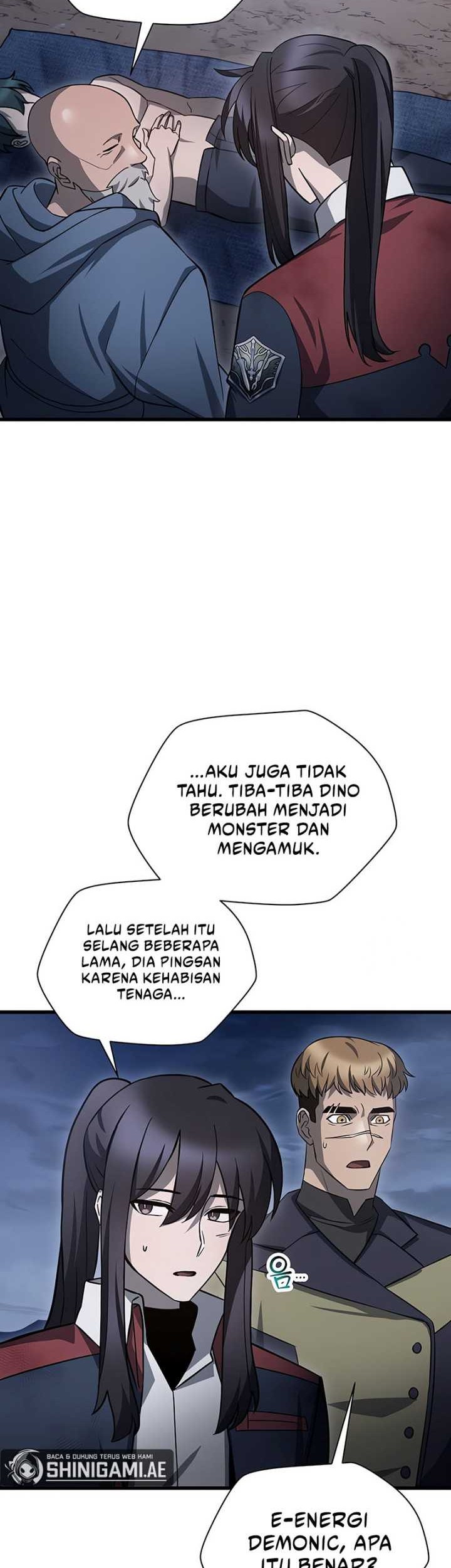 Chapter 81 - halaman 28