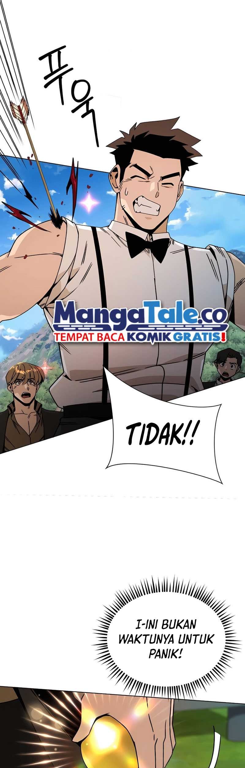 Chapter 91 - halaman 43
