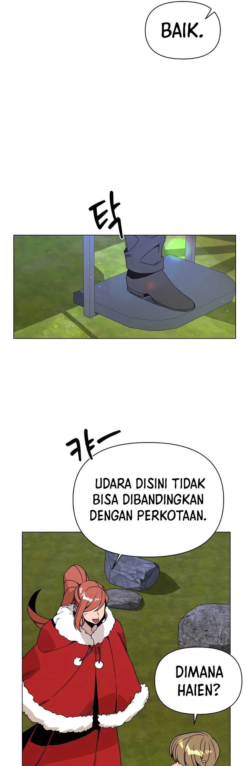 Chapter 91 - halaman 15