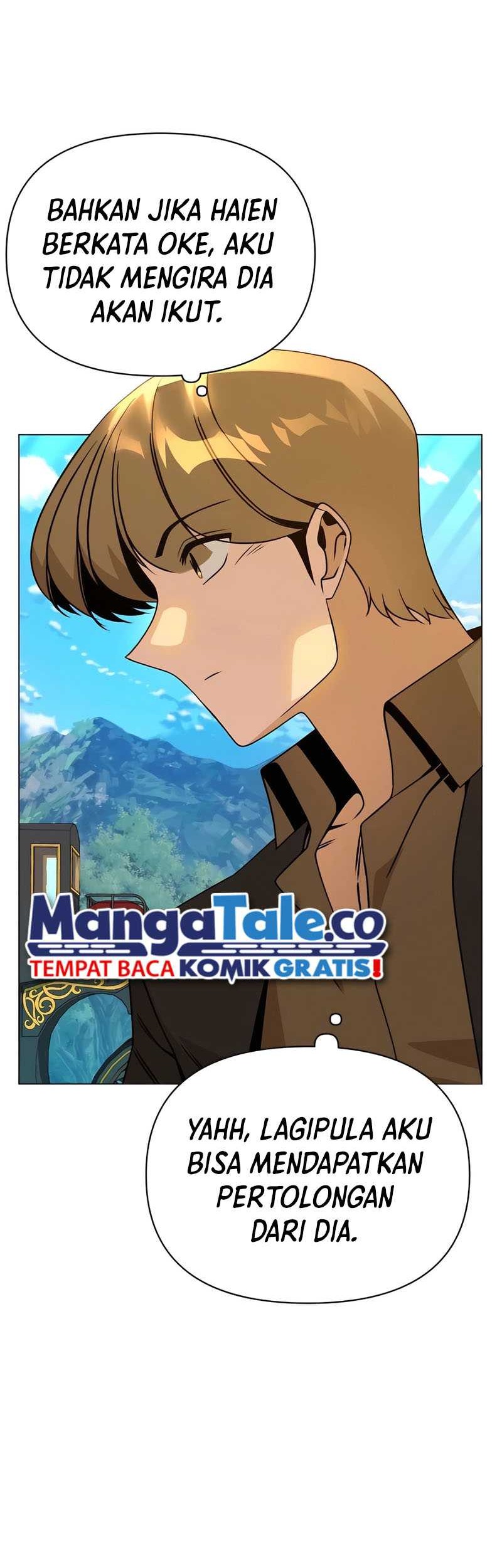 Chapter 91 - halaman 30