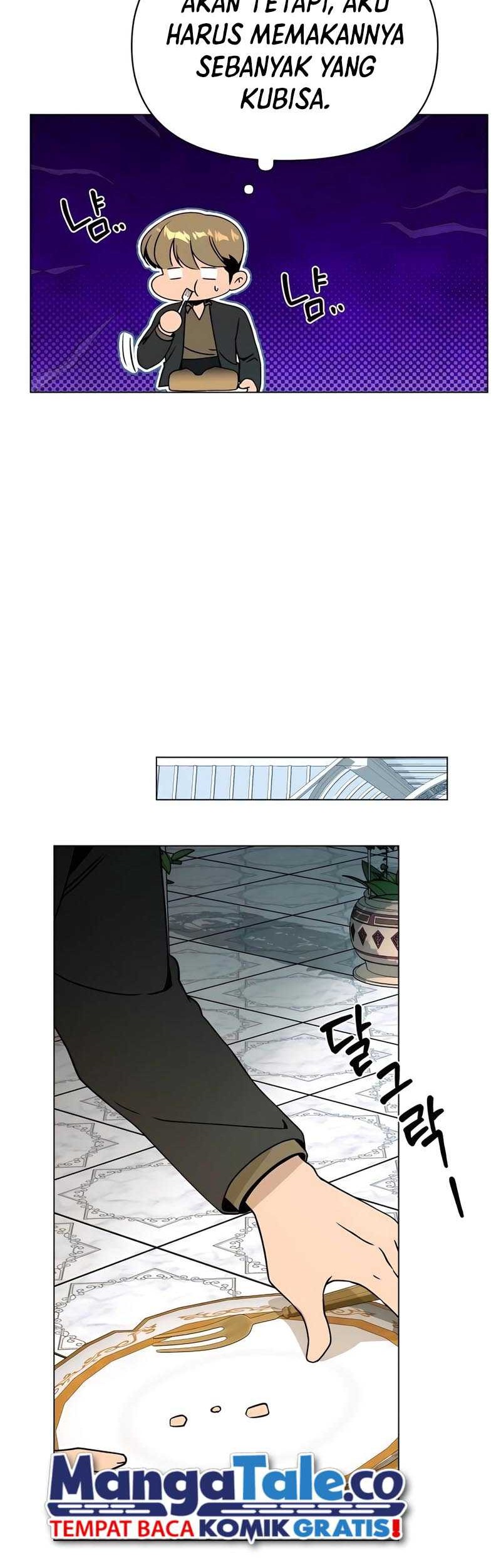 Chapter 90 - halaman 22