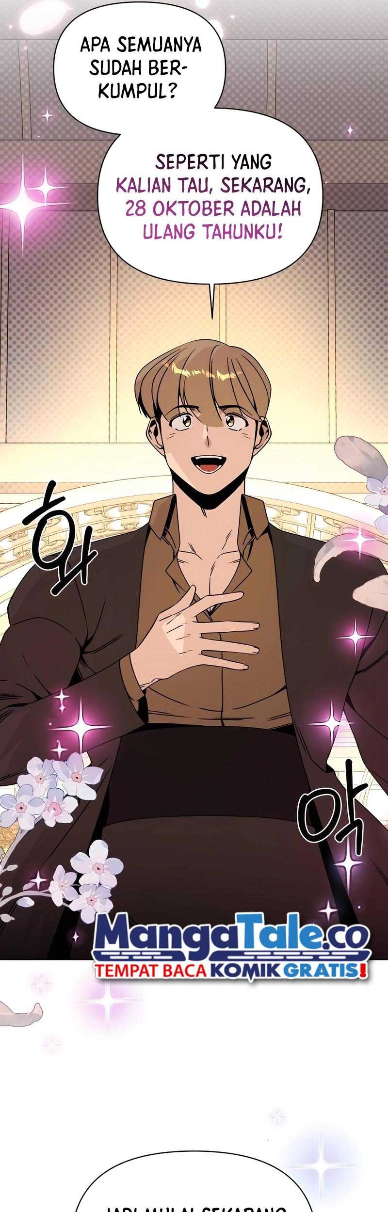 Chapter 90 - halaman 27