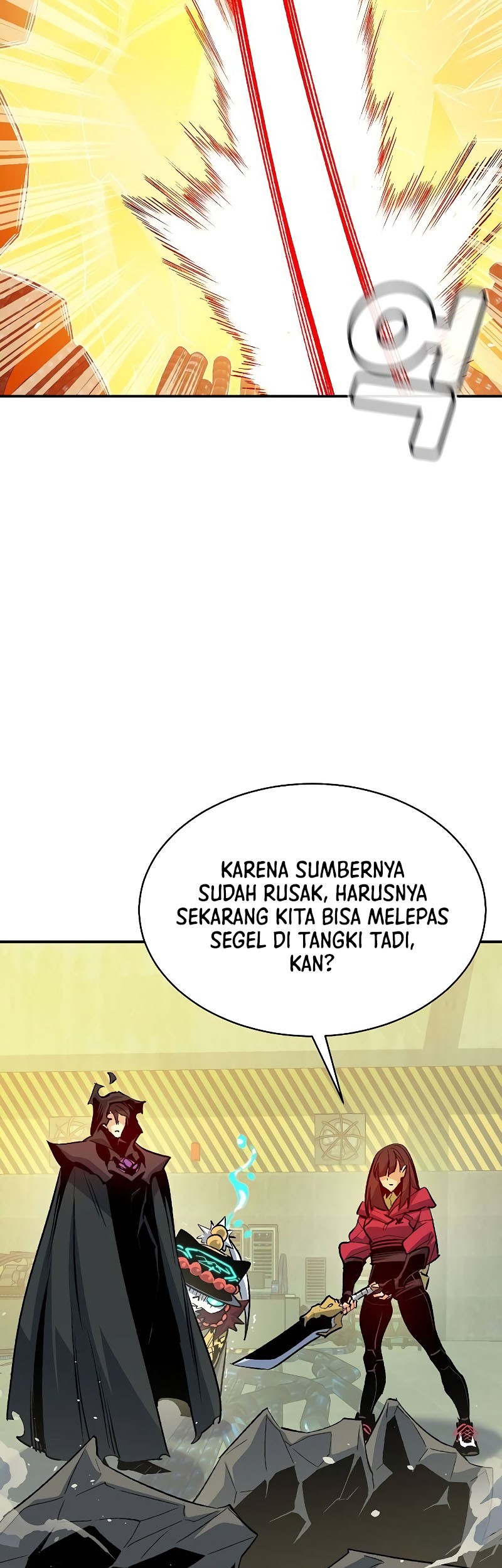Chapter 140 - halaman 5