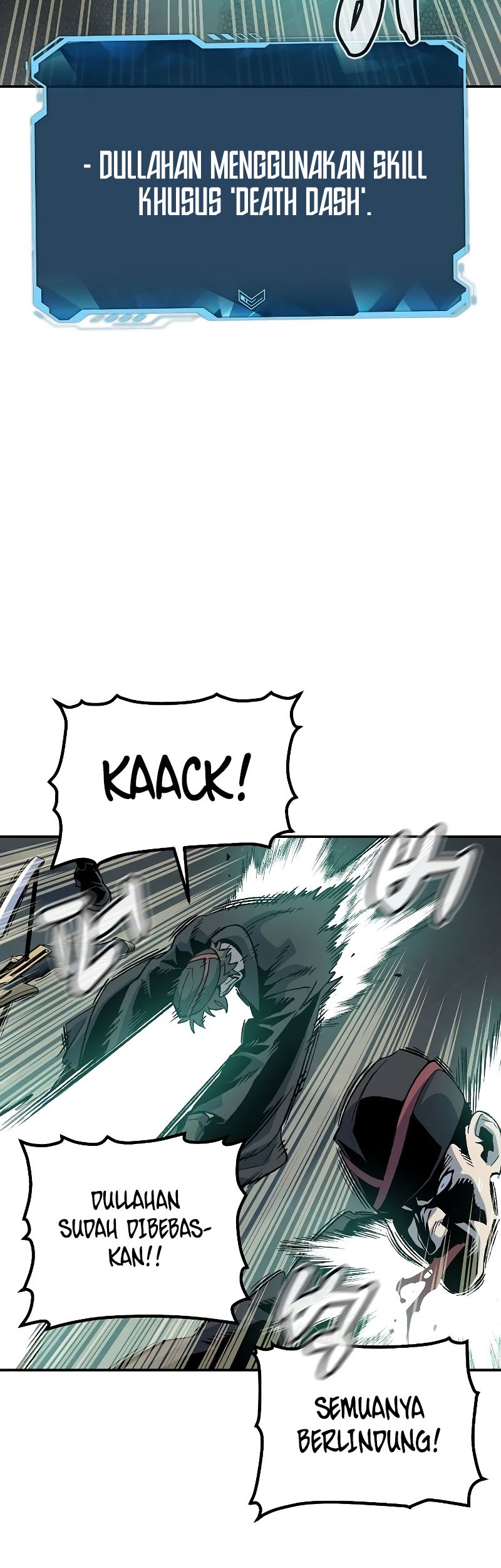 Chapter 140 - halaman 21