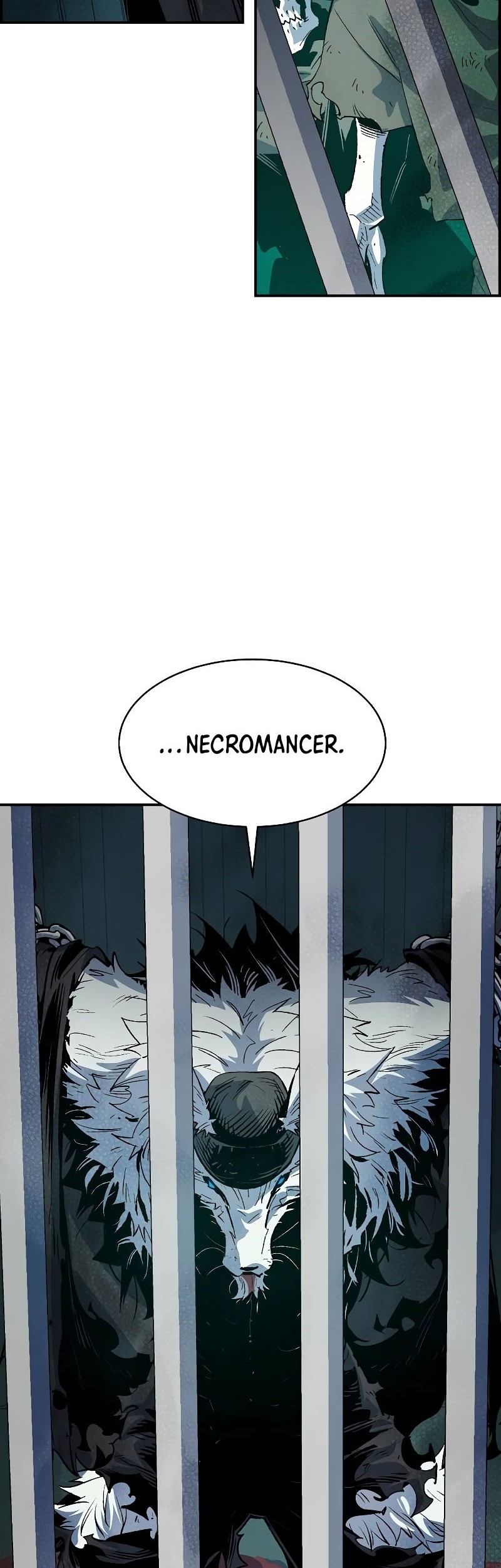 Chapter 140 - halaman 29