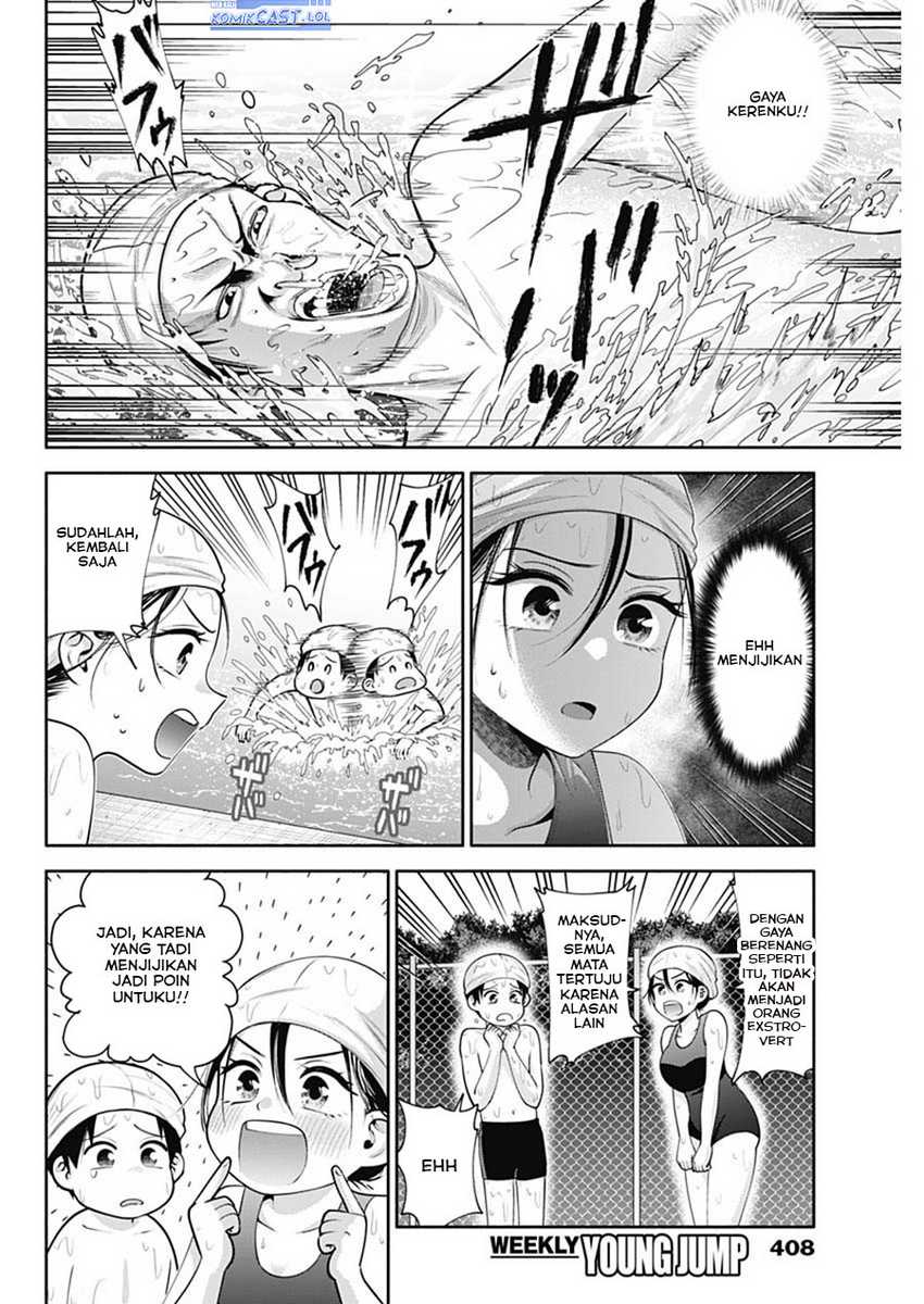 Chapter 25 - halaman 8