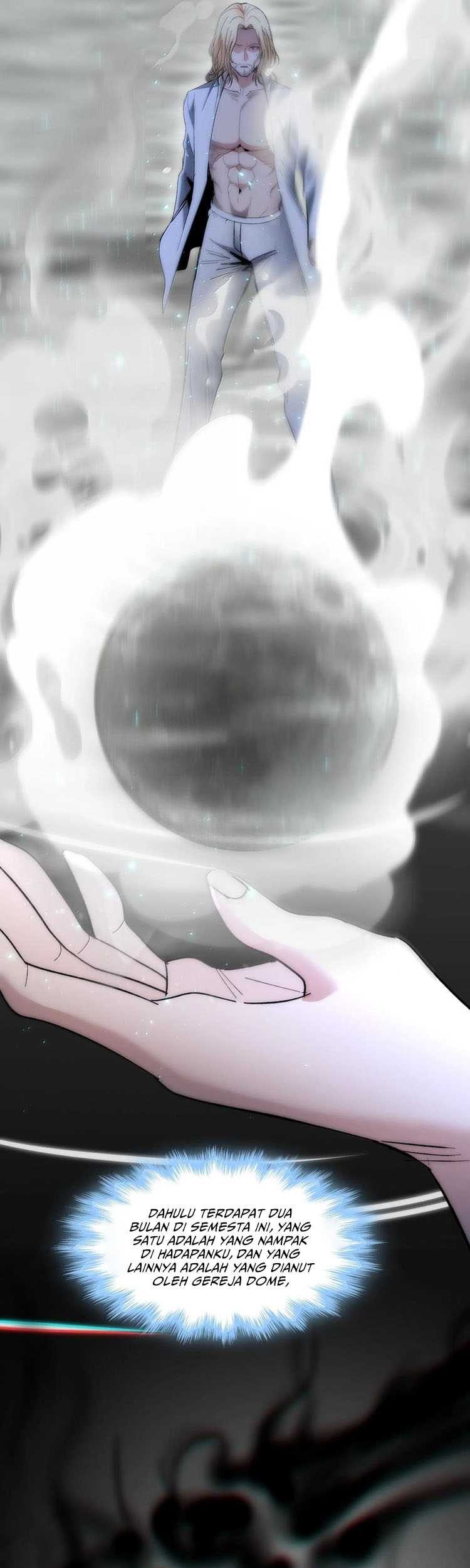 Chapter 131 - halaman 35