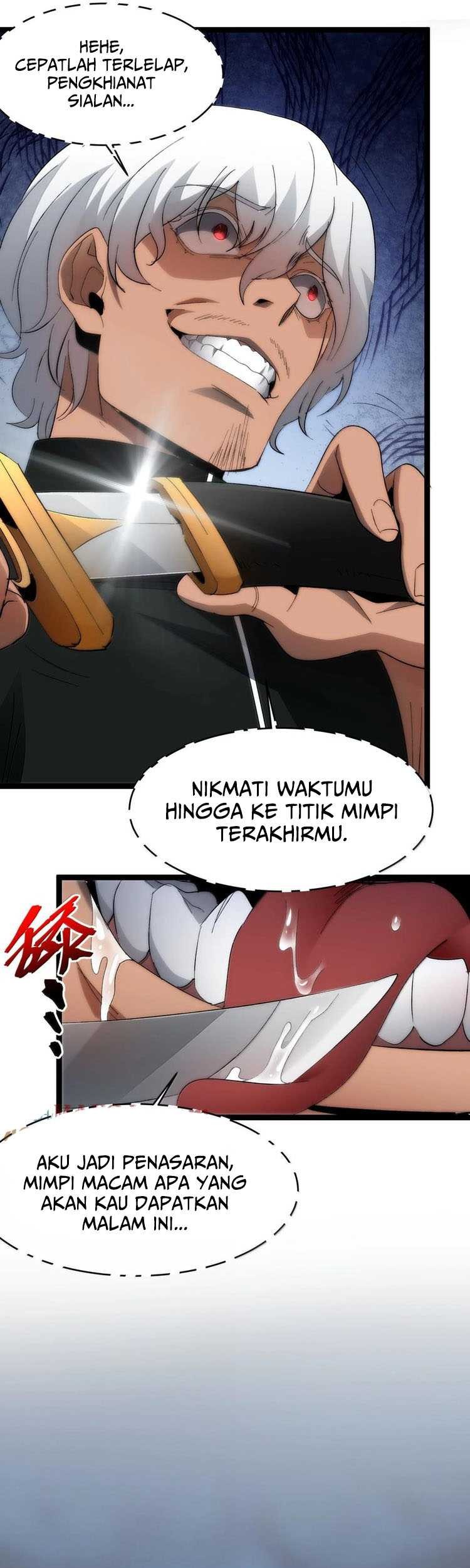 Chapter 131 - halaman 11