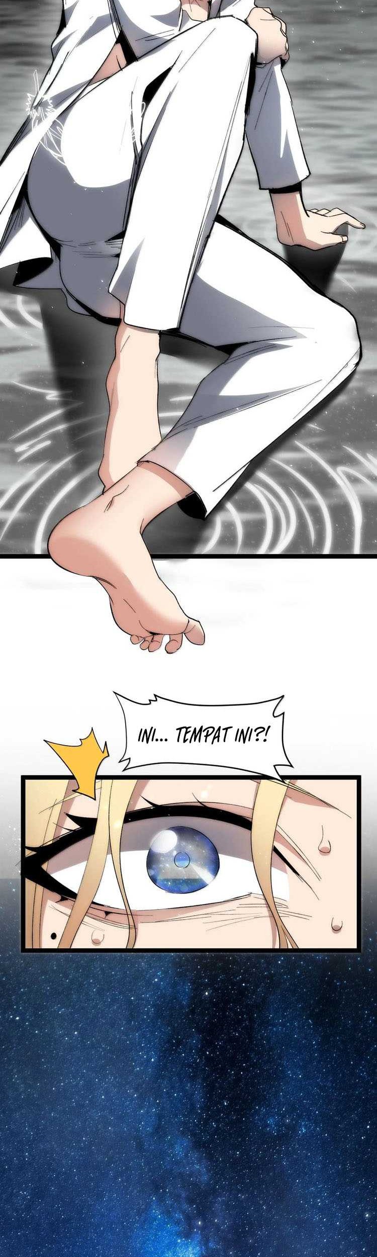 Chapter 131 - halaman 16