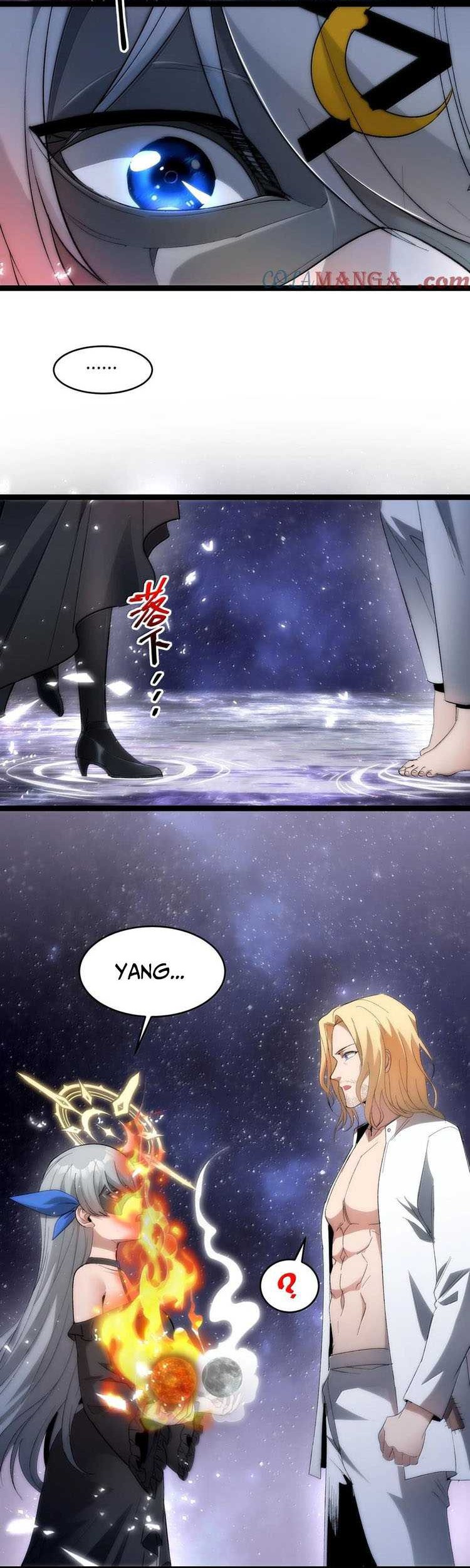 Chapter 131 - halaman 20