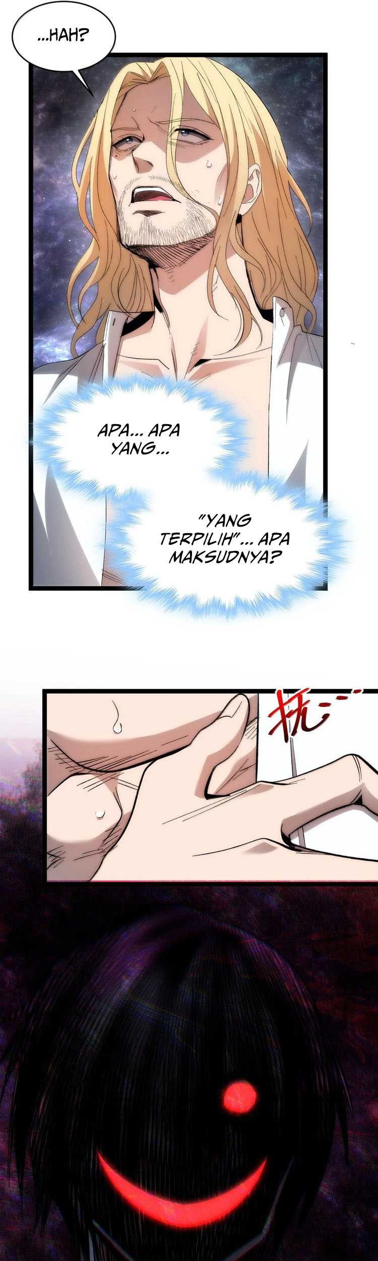 Chapter 131 - halaman 23