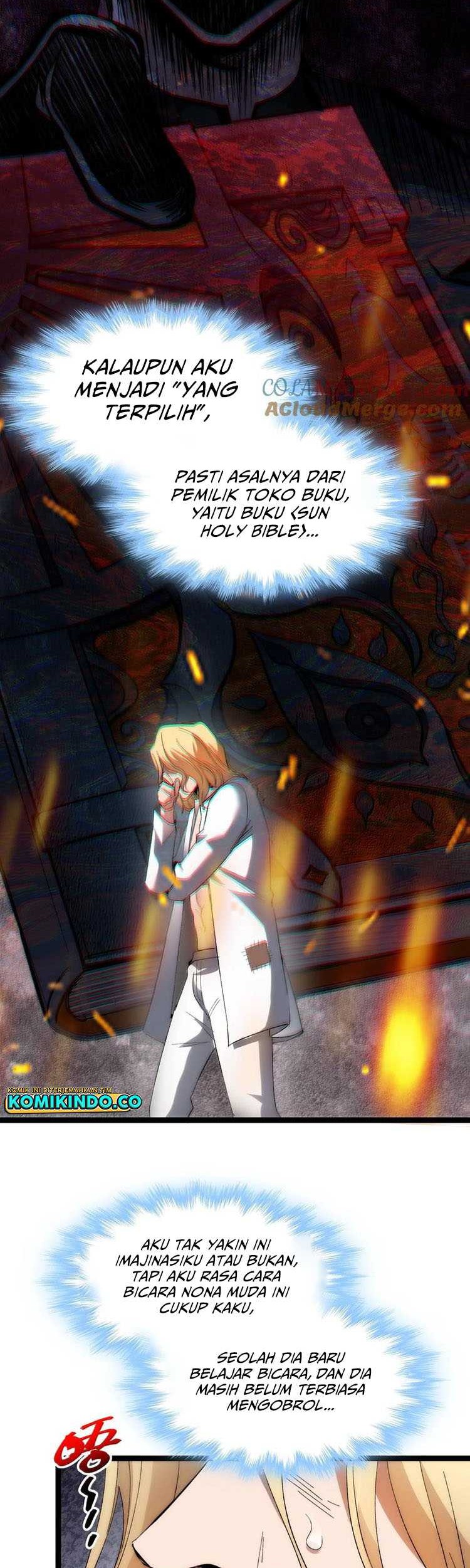 Chapter 131 - halaman 24
