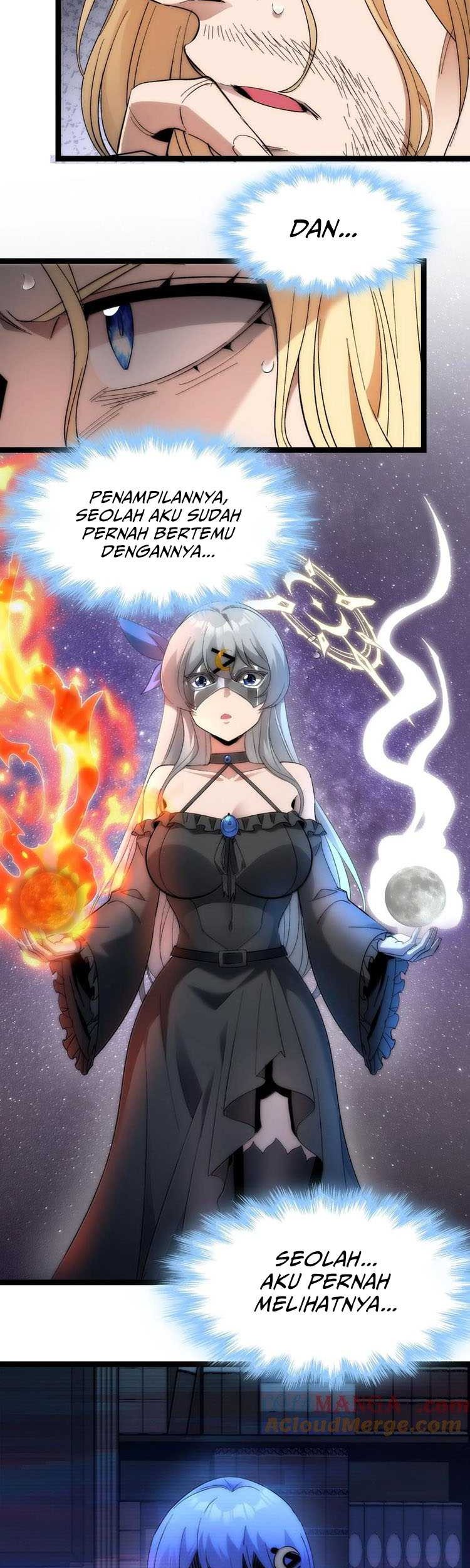 Chapter 131 - halaman 25