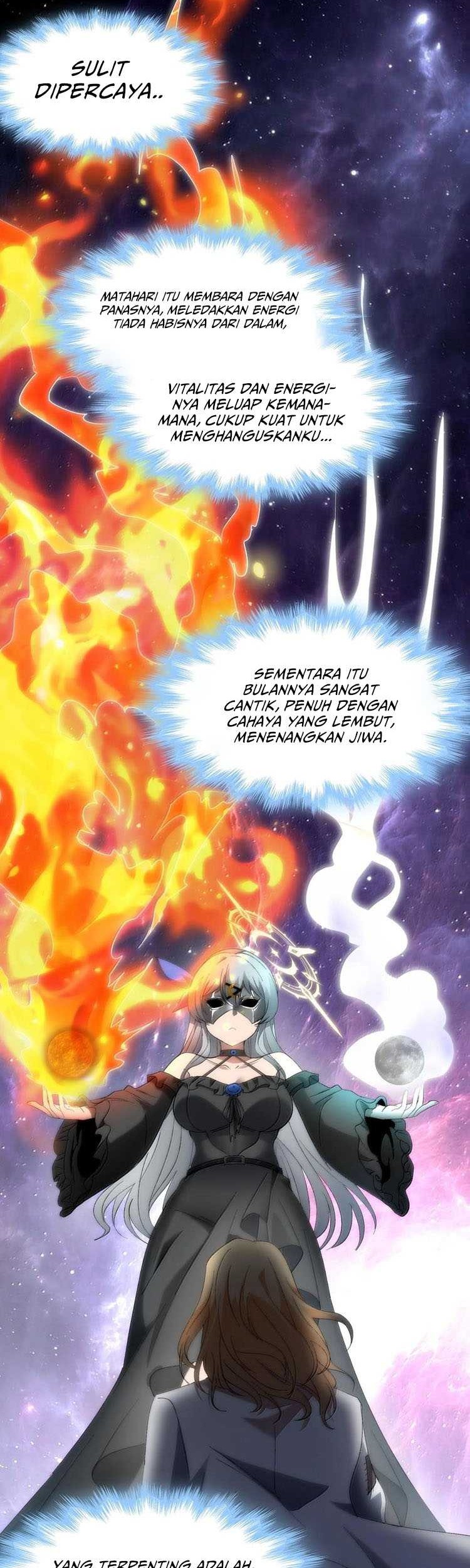 Chapter 131 - halaman 28