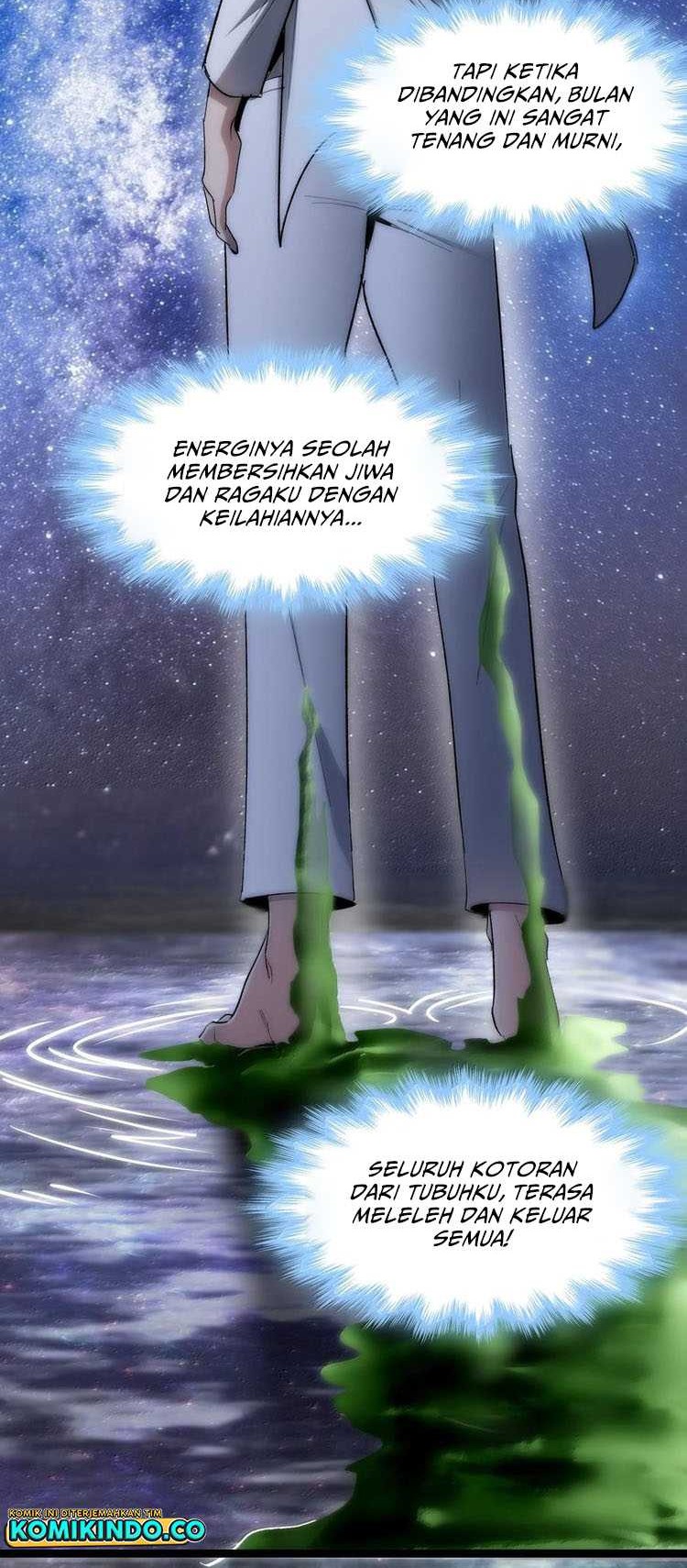 Chapter 131 - halaman 30