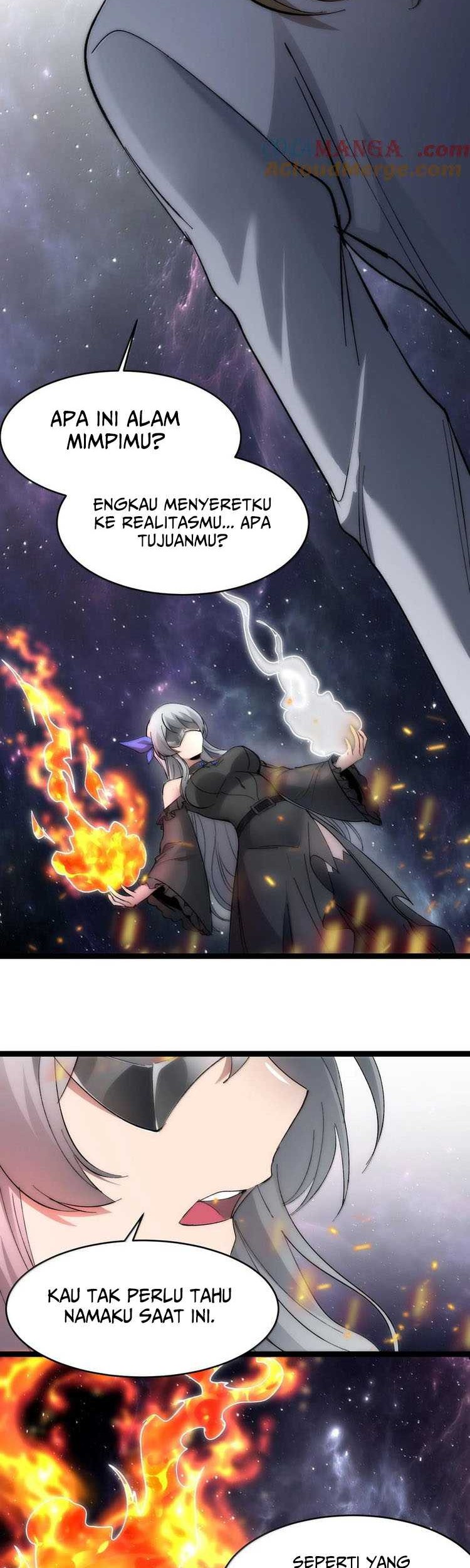 Chapter 131 - halaman 32