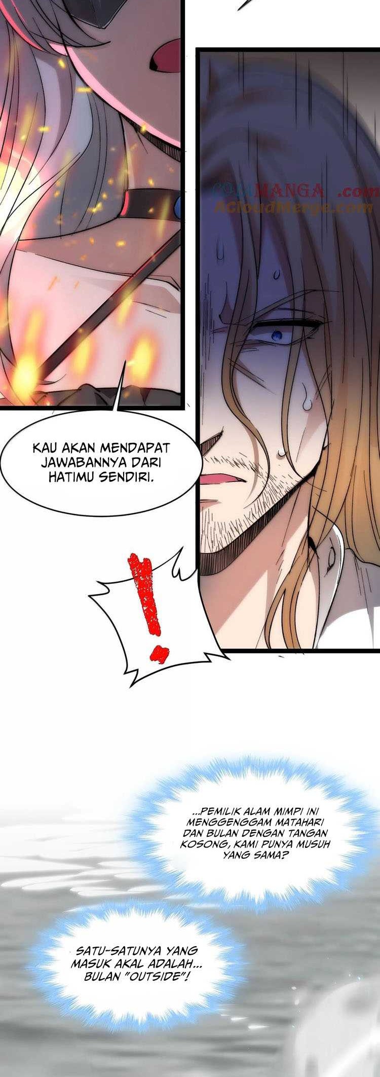 Chapter 131 - halaman 34
