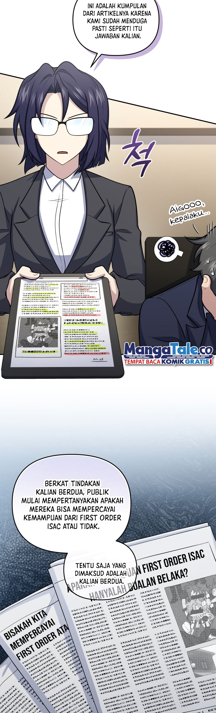 Chapter 50 - halaman 9
