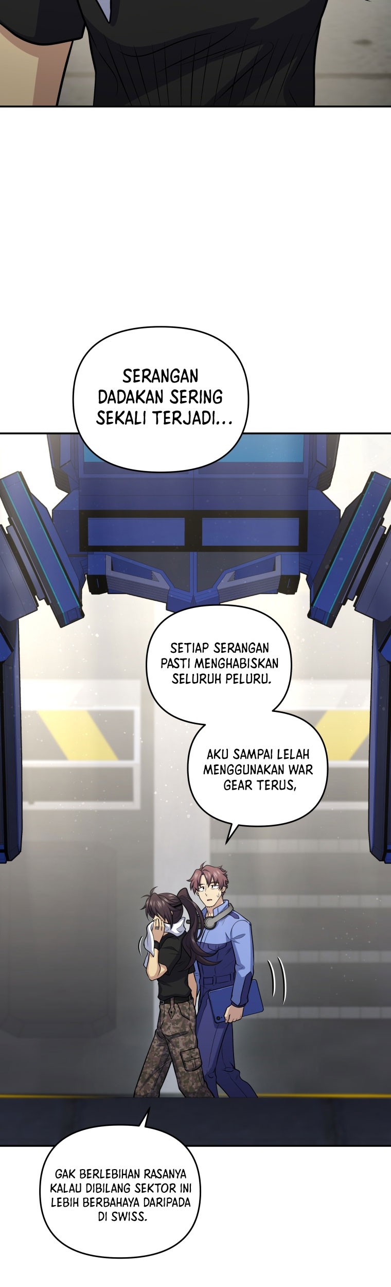 Chapter 50 - halaman 25