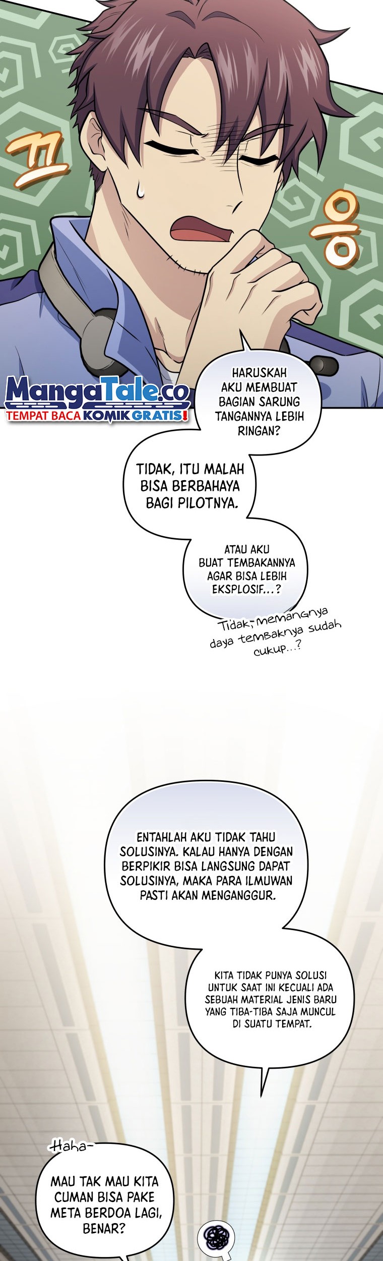 Chapter 50 - halaman 36