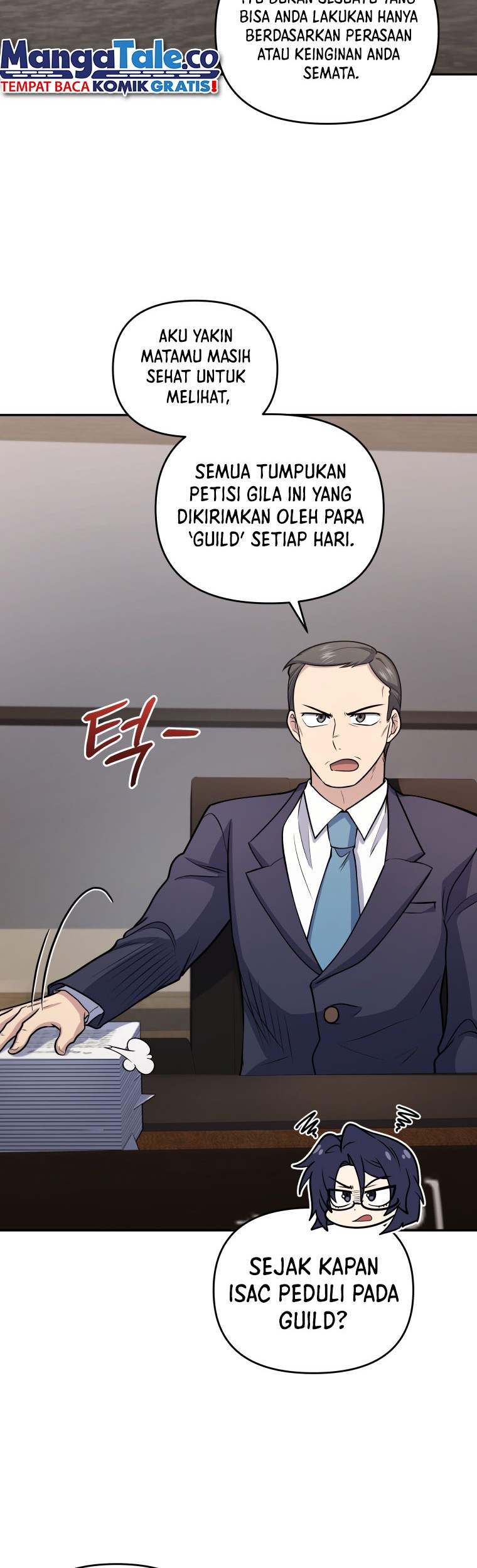 Chapter 50 - halaman 40