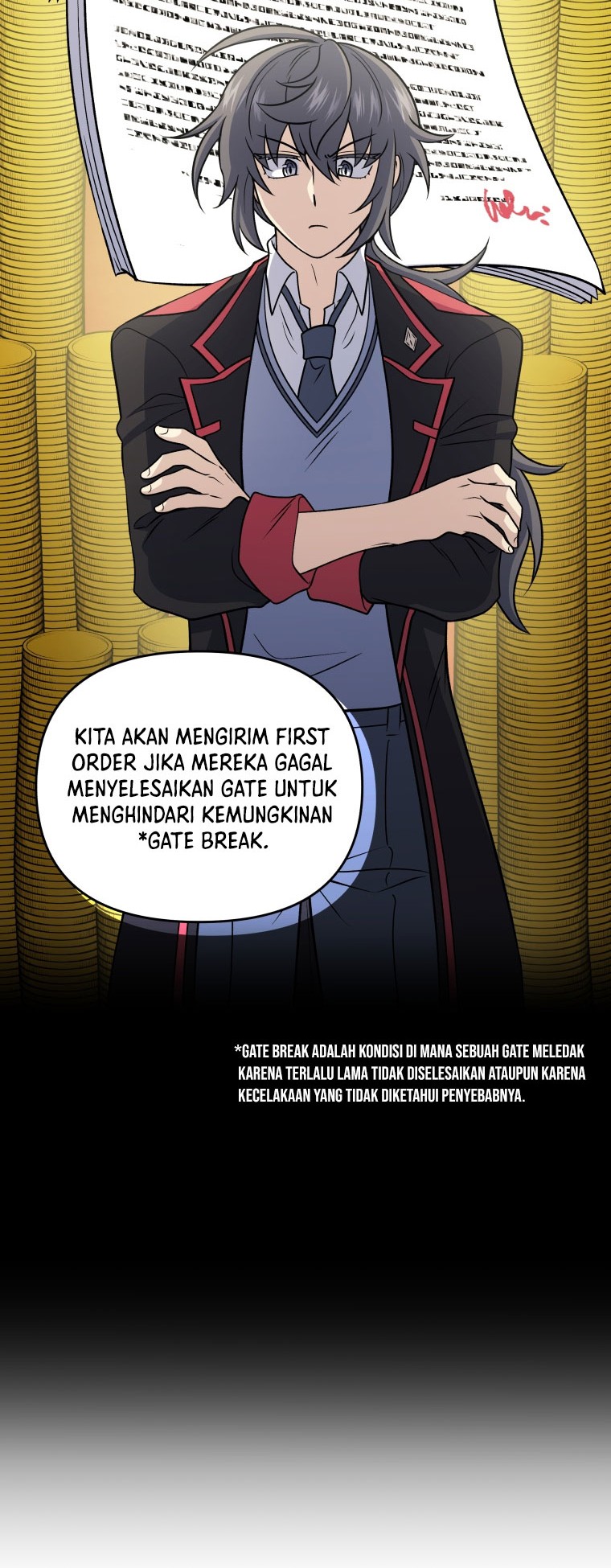 Chapter 50 - halaman 50