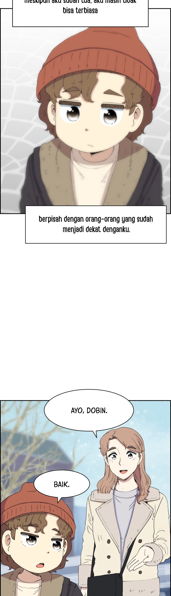 Chapter 45 - halaman 73