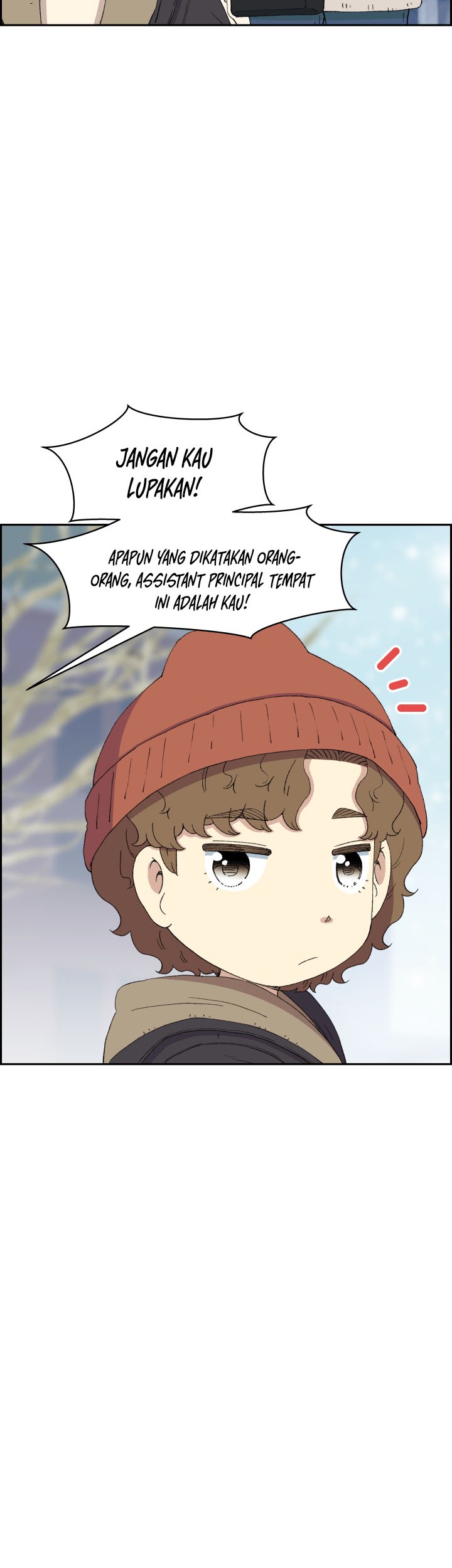 Chapter 45 - halaman 74
