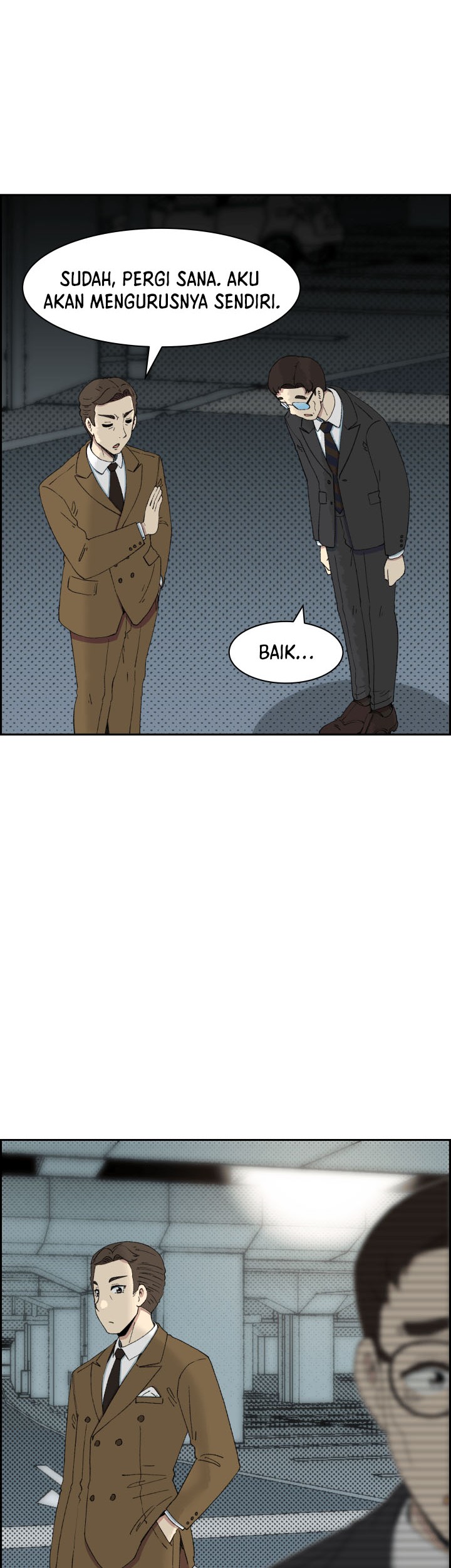 Chapter 45 - halaman 14