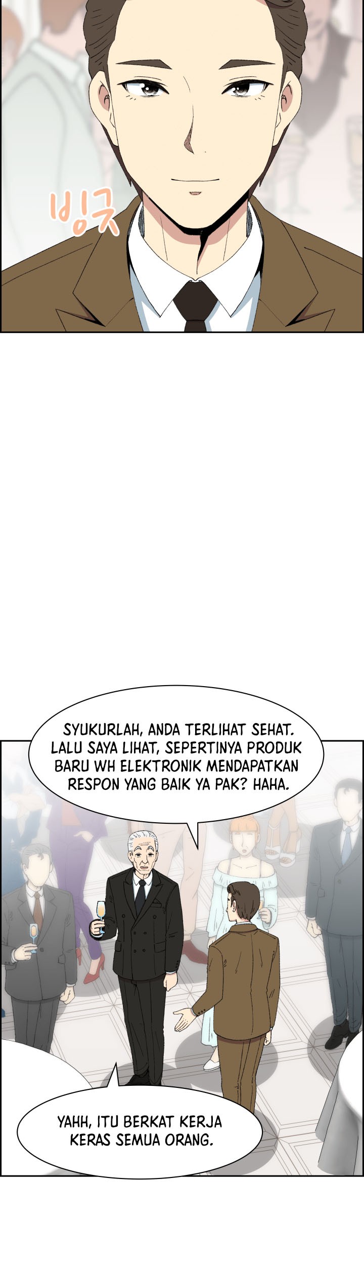 Chapter 45 - halaman 21