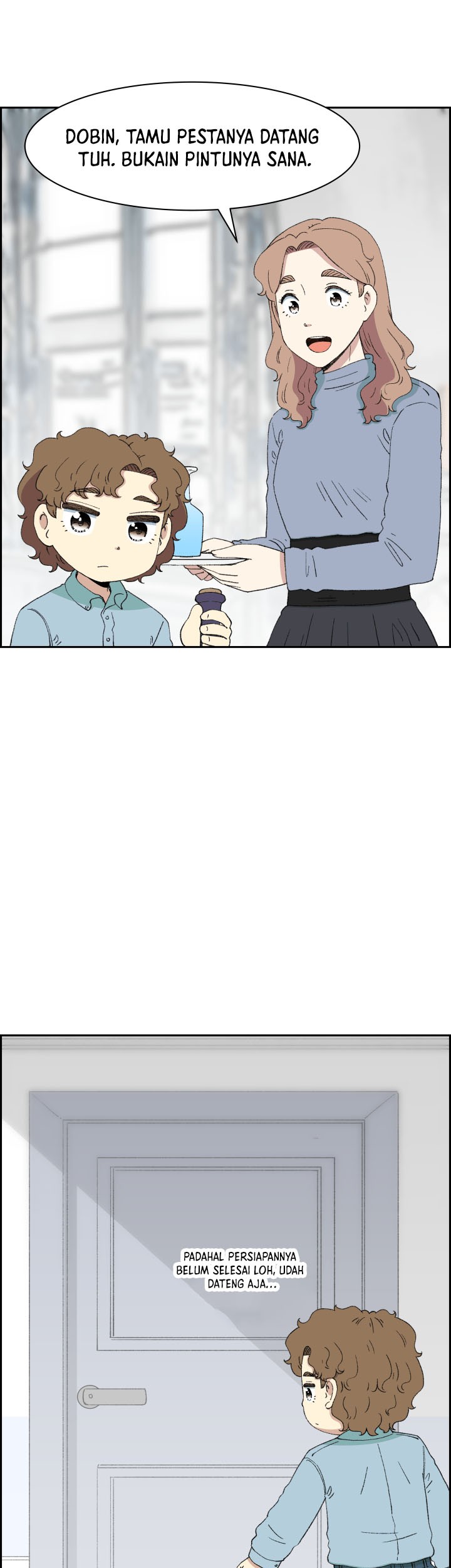 Chapter 45 - halaman 29