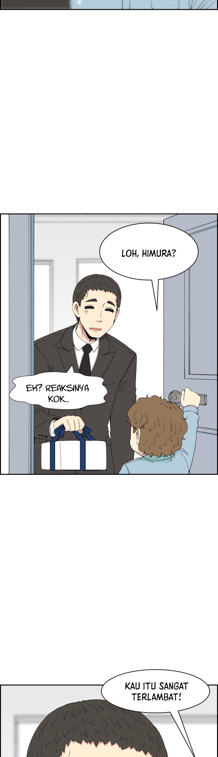 Chapter 45 - halaman 32