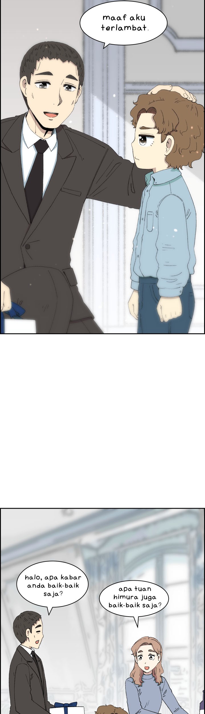 Chapter 45 - halaman 35